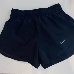 nike dry fit shorts